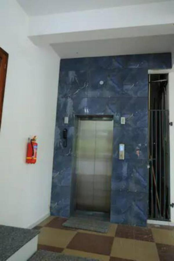 Yelza Hotel And Residence Alwaye Екстер'єр фото